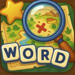 Word Search Puzzle Hunt MOD Unlimited Money 1.0.24 Word Search Puzzle Hunt MOD Unlimited Money 1.0.24