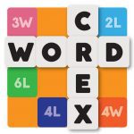 WordCrex – The fair word game MOD Unlimited Money 3.0.5