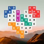 Words of Nature Word Search MOD Unlimited Money 5.2.1 Words of Nature Word Search MOD Unlimited Money 5.2.1