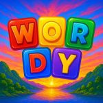 Wordy Collect Word Puzzle MOD Unlimited Money 1.3.0 Wordy Collect Word Puzzle MOD Unlimited Money 1.3.0