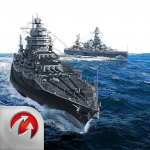 World of Warships Blitz War MOD Unlimited Money 8.4.1 World of Warships Blitz War MOD Unlimited Money 8.4.1