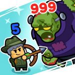 Z World Merge I am Hero MOD Unlimited Money 1.0.2 Z World Merge I am Hero MOD Unlimited Money 1.0.2