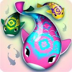 Zen Koi 2 MOD Unlimited Money VARY Zen Koi 2 MOD Unlimited Money VARY