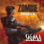 Zombie Shooter MOD Unlimited Money 3.5.2