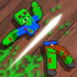 Zombie Slicer Ninja Craft MOD Unlimited Money 1.5.34 Zombie Slicer Ninja Craft MOD Unlimited Money 1.5.34