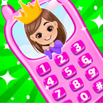 princess phone game MOD Unlimited Money 1.24 princess phone game MOD Unlimited Money 1.24