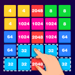 2248 Number block puzzle 2048 MOD Unlimited Money 2.4.2