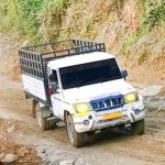 4×4 Offroad Games Pickup Truck MOD Unlimited Money 1.16