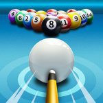 8 Ball 9 Ball Billiards Pool MOD Unlimited Money 1.1.8 8 Ball 9 Ball Billiards Pool MOD Unlimited Money 1.1.8