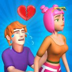 Affairs 3D Silly Secrets MOD Unlimited Money 2.16.0 Affairs 3D Silly Secrets MOD Unlimited Money 2.16.0