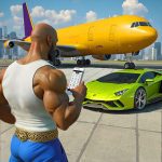 Airplane Pilot Car Transporter MOD Unlimited Money 7.6 Airplane Pilot Car Transporter MOD Unlimited Money 7.6
