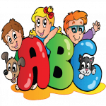 Alphabet Games MOD Unlimited Money 40