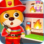 Animal Rescue Care MOD Unlimited Money 1.36