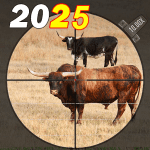 Animal Shooting Wild Hunting MOD Unlimited Money 4.0.0