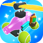 Assemble Racing Battle MOD Unlimited Money 1.1.6