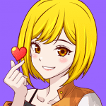 Avatardress up MOD Unlimited Money 1.7