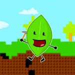 BFDI Survival MOD Unlimited Money 1.0.1