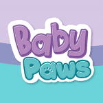 Baby Paws MOD Unlimited Money 1.4.0