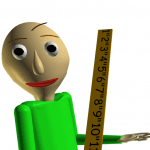 Baldis Basics Classic MOD Unlimited Money 1.4.5 Baldis Basics Classic MOD Unlimited Money 1.4.5