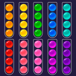 Ball Sort – Color Sort Puzzle MOD Unlimited Money 2.2.0