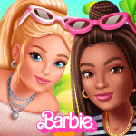 Barbie Merge Mystery MOD Unlimited Money 73