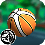 Basketball Online MOD Unlimited Money 1.3.7.167
