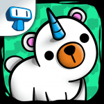 Bear Evolution Idle Clicker MOD Unlimited Money 1.0.57