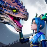 Beasts Creed Idle RPG MOD Unlimited Money 1.0.5