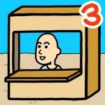 Beggar life 3 – store tycoon MOD Unlimited Money 1.5.7