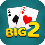 Big 2 Offline – Pusoy Dos MOD Unlimited Money 2.1.2 Big 2 Offline – Pusoy Dos MOD Unlimited Money 2.1.2