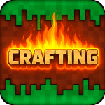 Block Craft Adventure MOD Unlimited Money 1.22.23