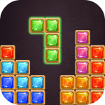 Block Puzzle Jewel Classic MOD Unlimited Money 2.45