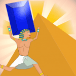Blocks of Pyramid MOD Unlimited Money VARY