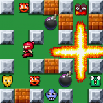 Bombsquad Bomber Battle MOD Unlimited Money 1.9.2