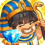 Bonk Bonk Tribe MOD Unlimited Money 1.6.0 Bonk Bonk Tribe MOD Unlimited Money 1.6.0