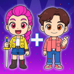 Brainzoot Merge Monster War MOD Unlimited Money 1.1.82