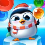 Bubble Penguin Friends MOD Unlimited Money 2.3.0