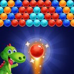 Bubble Shooter – Dragon Rescue MOD Unlimited Money 3.4.1