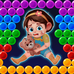 Bubble Shooter – Family Pop MOD Unlimited Money 0.0.17