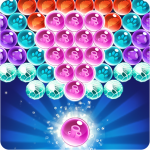 Bubble Shooter Legend Sky Pop MOD Unlimited Money 1.6.1