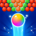 Bubble Shooter Puzzle Game MOD Unlimited Money 0.1.4