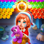 Bubble Shooter Story Game MOD Unlimited Money 0.8.14