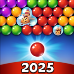 Buggle 2 Color Bubble Shooter MOD Unlimited Money 1.9.96