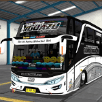 Bus Basuri Lintas Nusantara Apk Mod 5.1.0 Premium