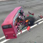 Bus Crash Simulator MOD Unlimited Money 10