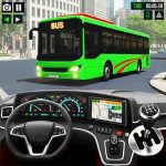 Bus Simulator 2025 MOD Unlimited Money 1.5