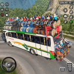 Bus Simulator 3DBus Transport MOD Unlimited Money 0.7