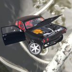 Car Crash Simulator 2 MOD Unlimited Money 7