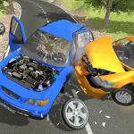 Car Crash Simulator Beam Games MOD Unlimited Money 1.9