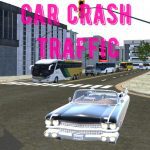 Car Crash Traffic MOD Unlimited Money 10